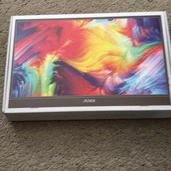 Mnn Portable Monitor 