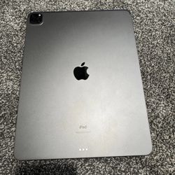 iPad Pro 12.9 5th Generation 