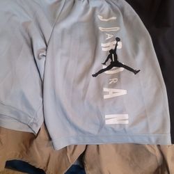 Lots Of Boys Shirts And Shorts , Size 12/14  5 Each All Items Are In New Condition Lowballers Will Be Ignored 