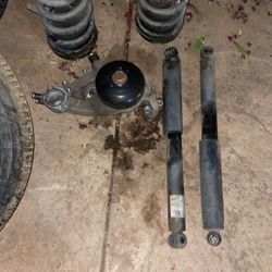 2011 GMC TRUCK PARTS