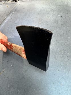 Axe