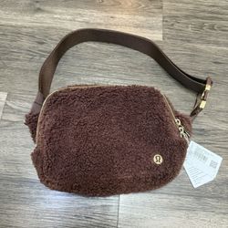 Brand New Lululemon Bag