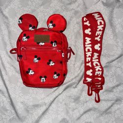 Disney Mickey Bag 