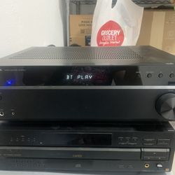 Home Sound Entertainment 