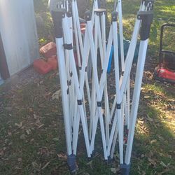 Canape Frame 12 X 12 Needs A New Top