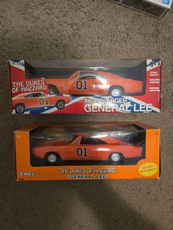 Dukes of hazzard