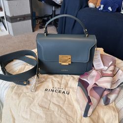 Maison RINCEAU La Petit Apollon bag