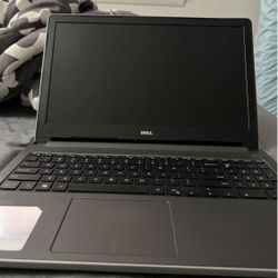 Laptop Dell Inspiron 15 5555 P51F