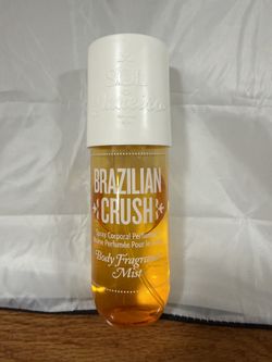 Sol de Janeiro Brazilian Crush Body Fragrance Mist 8.1oz