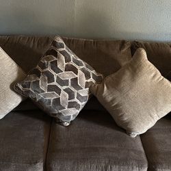 Couch/bed