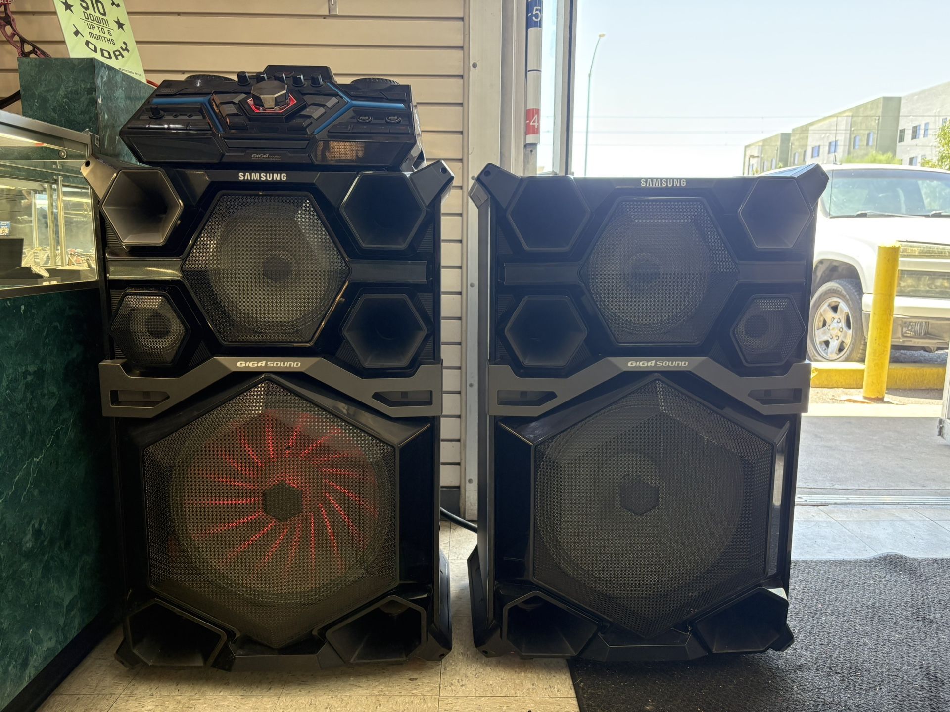 Samsung Home Speaker