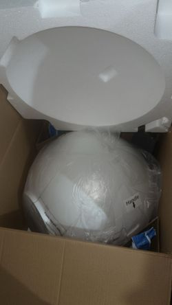 Self Cleaning Litter Box 