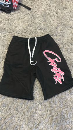 Corteiz shorts