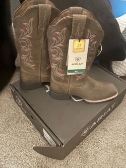 Ariat Cowboy Boots