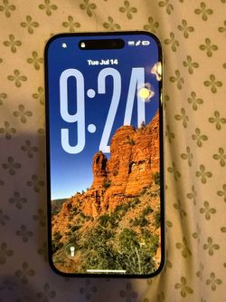 iPhone 16- White; 128gb Unlocked