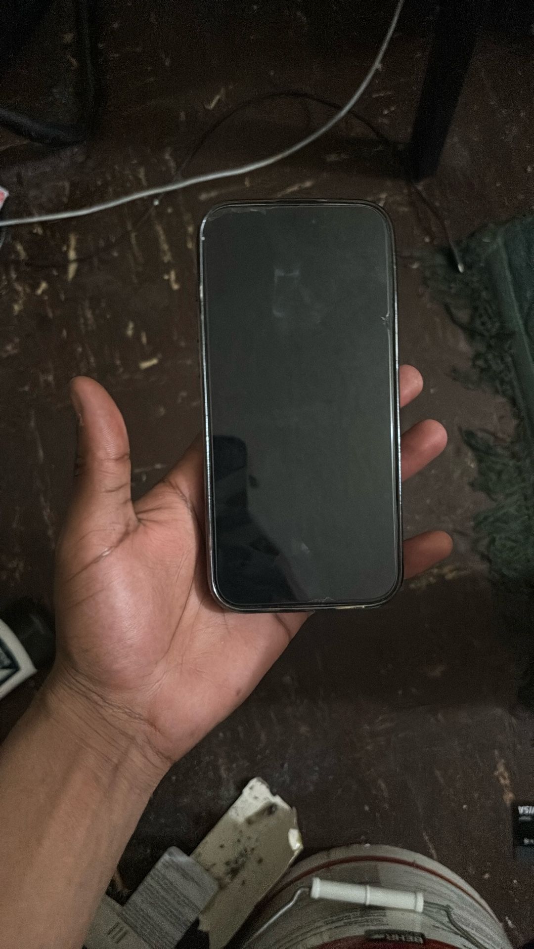 iPhone 16 Pro Max Brand New 256gb