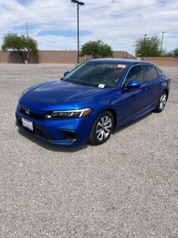 2023 Honda Civic Sedan
