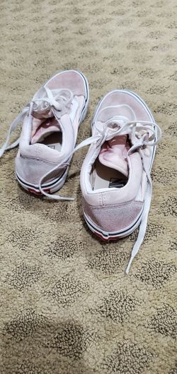 (*)^(*) VANS 5.5 Men/7 Women(*)^(*)