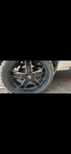 Rines 24"