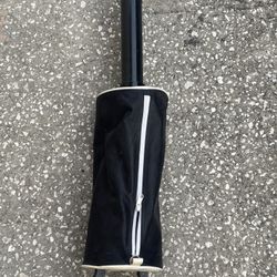 Vintage Golf Shag Bag