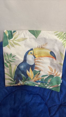 6 -Pillow cases > 18x18