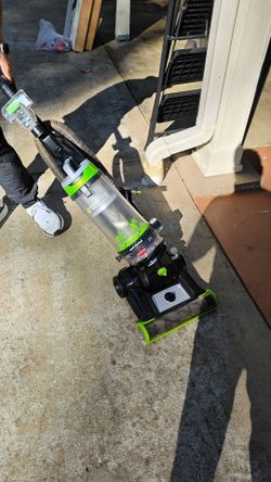 Vacuum cleaner