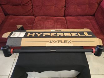 Jayflex Hyperbell Bar