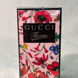 Gucci Perfume 