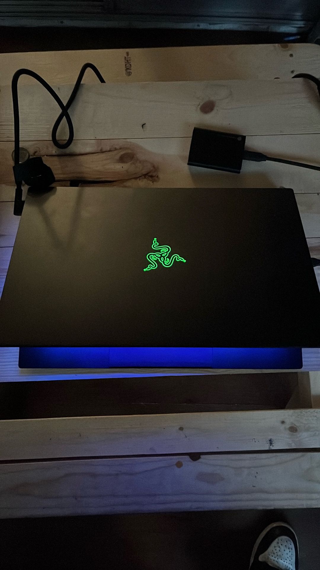 Razer 15 Laptop