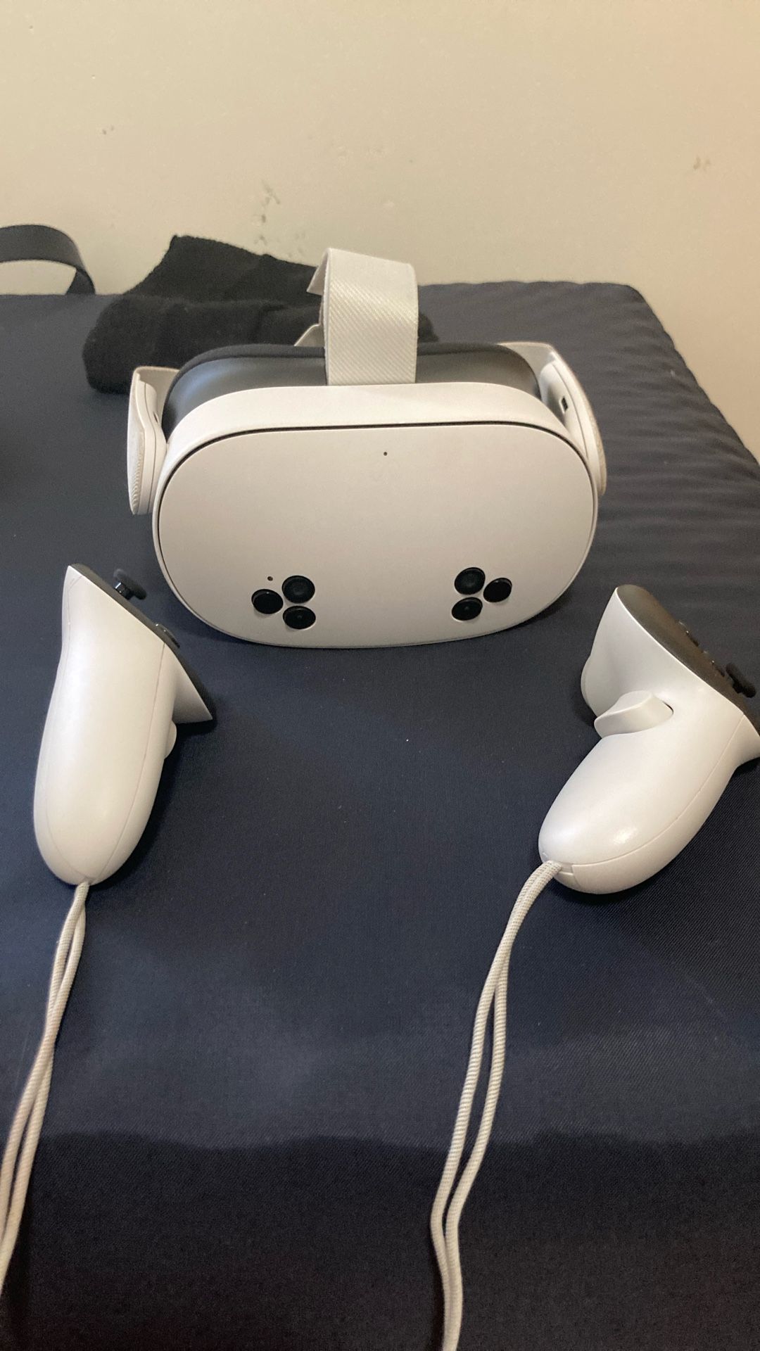 Oculus/meta Quest 3s
