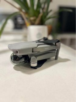Dji Mavic Air 2 - Drone - Fly more combo