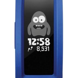 Fitbit Ace 2 Activity Tracker for Kids 