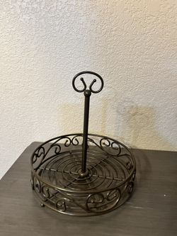 Princess House (Meridian Condiment Holder)