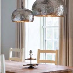 Hanging Lamp