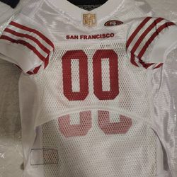 49Ers Jersey For Digs