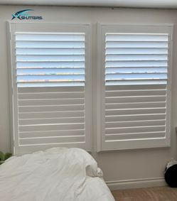 Wood Shutters (FREE ESTIMATES & SAME DAY PRICING)- Plantation, Custom, Interior, Window Treatments/Coverings. Persianas de Madera. Se Habla Espanol.