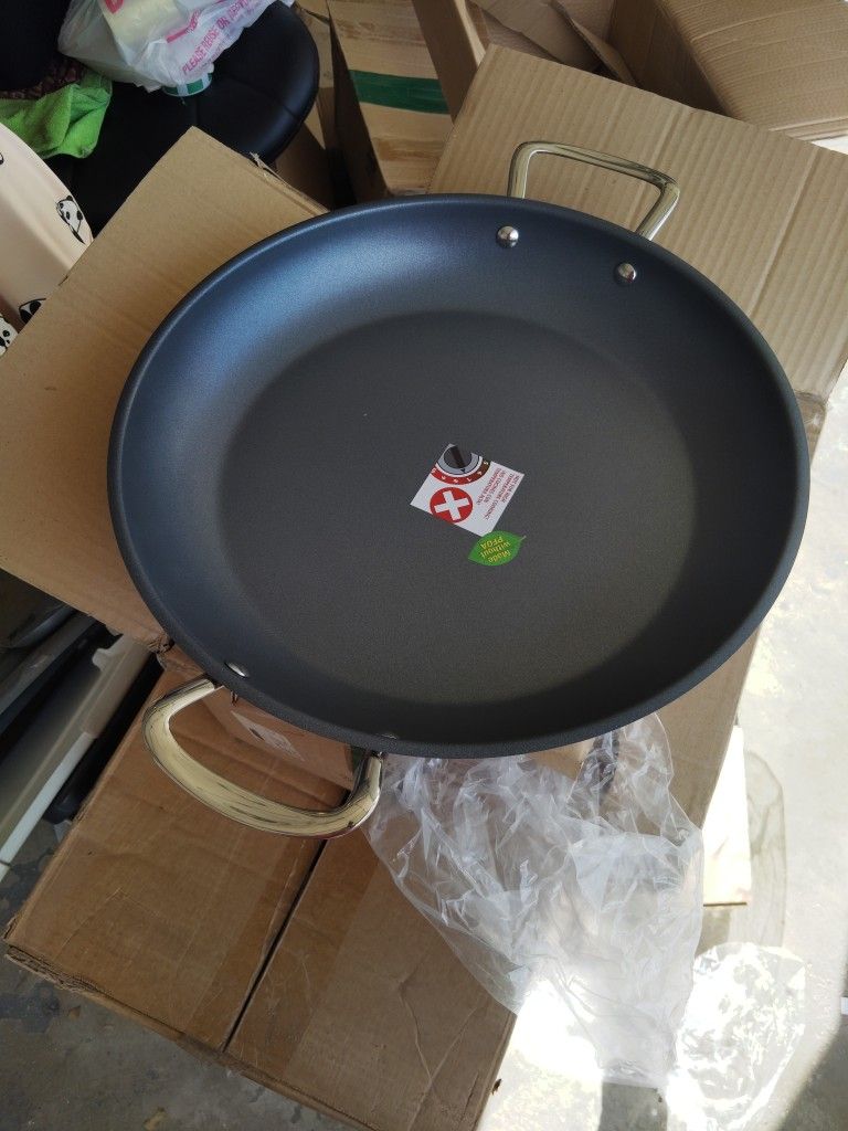 Casuela Princess House Antiaderente Nueva