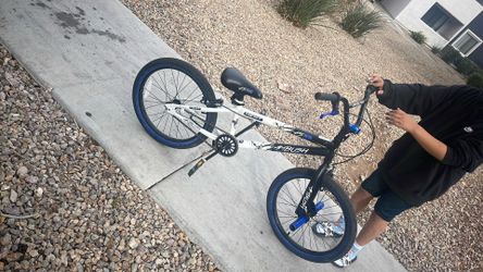 Bmx Bike