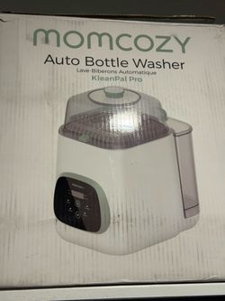 Momcozy bottle washer