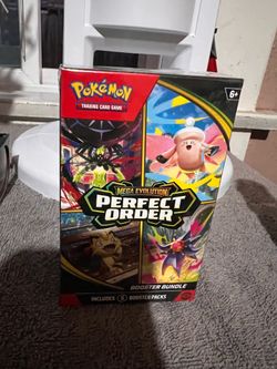 Perfect order bundle