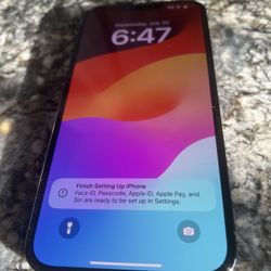 Apple iPhone 13 Pro Max 256gb