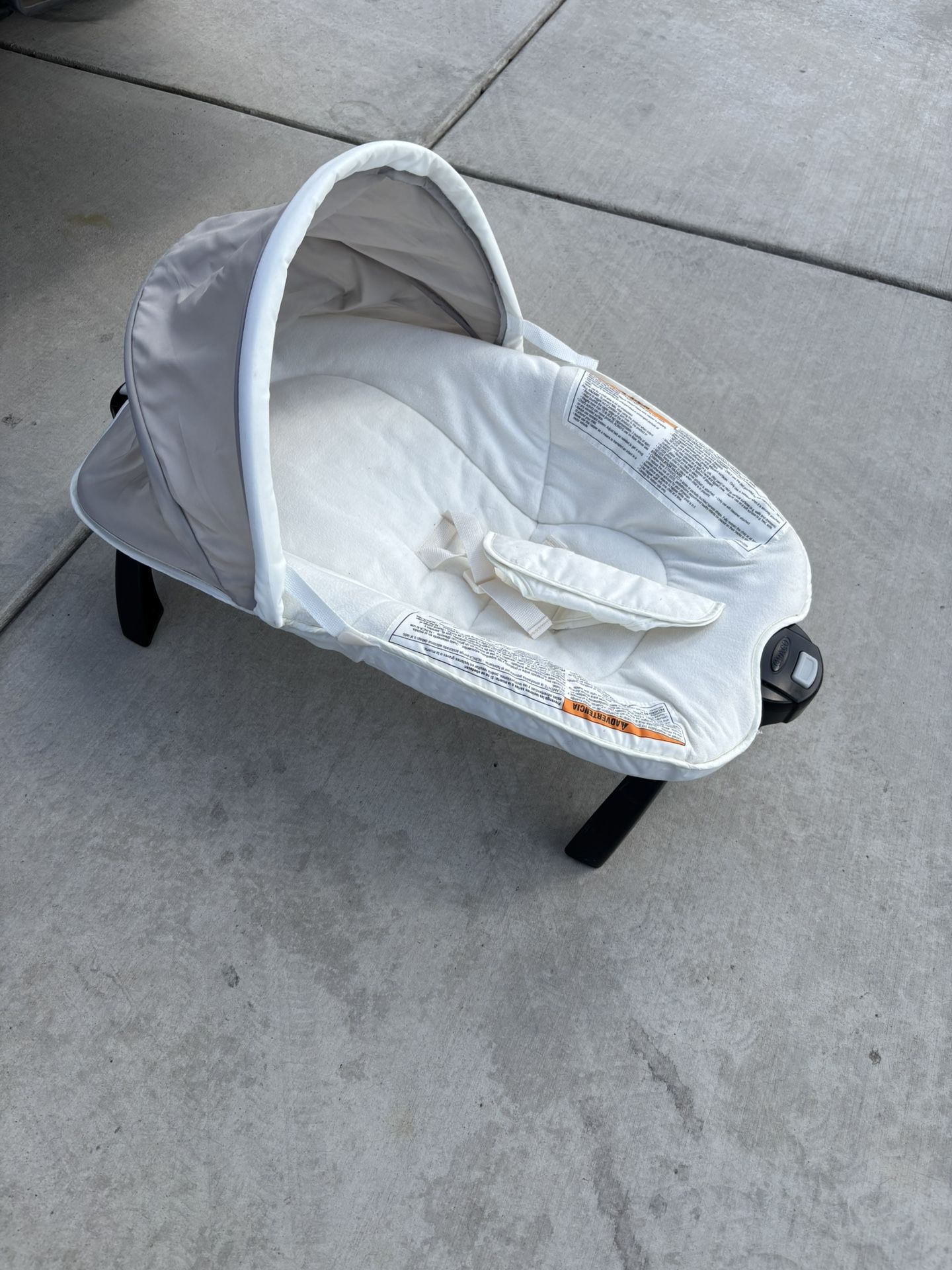 Baby Seat