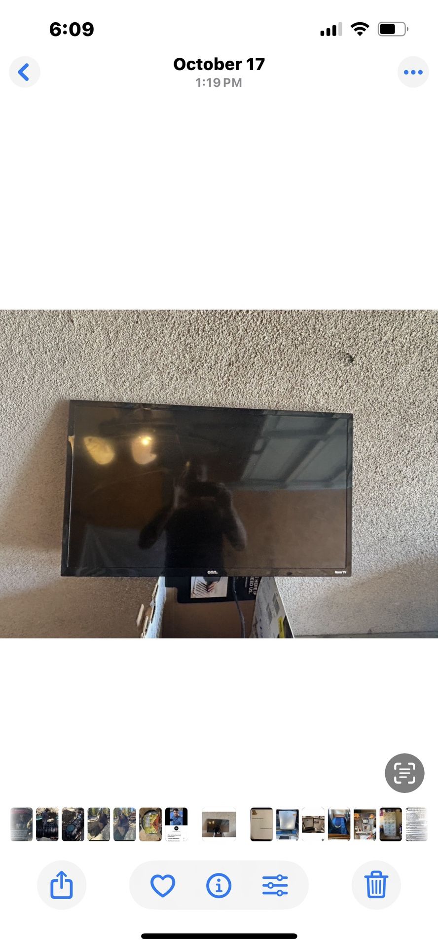 The Treasure Chest Discount Store