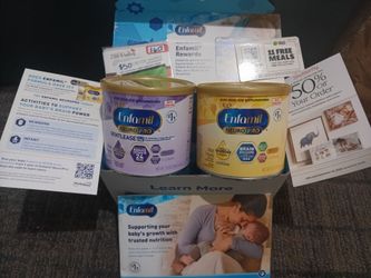 Enfamil neuropro 7.2oz