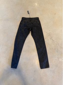Isabel marant denim