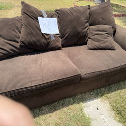 Free Couch