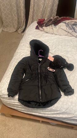 Girl Jacket