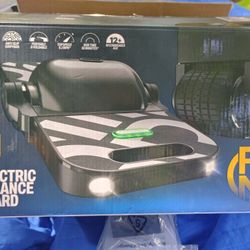 Jetson Electric Balance Board 