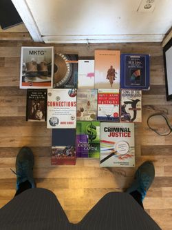 Books