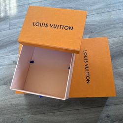 LV Boxes For Storage 